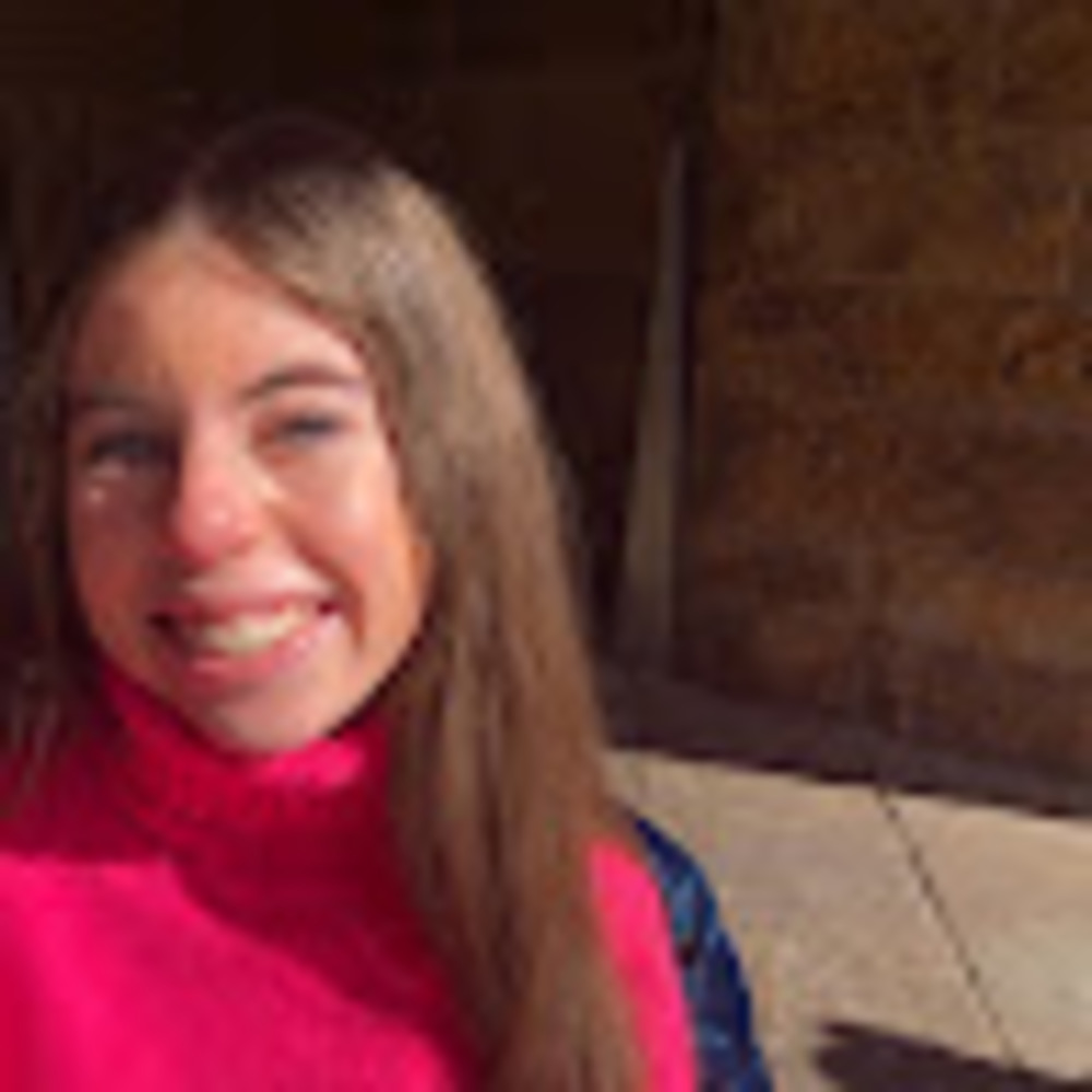 Meet your Posher, Brooke